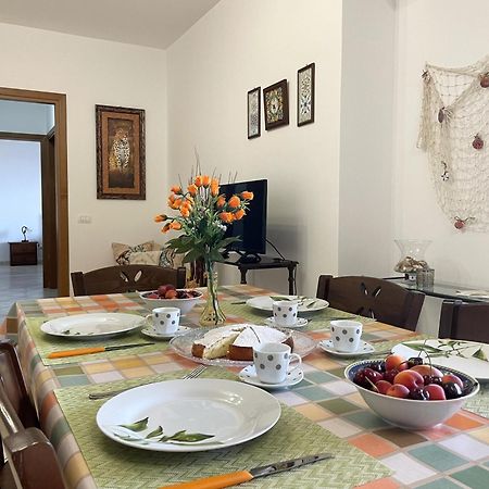 Perla D'Occidente Apartment Марсала Екстериор снимка