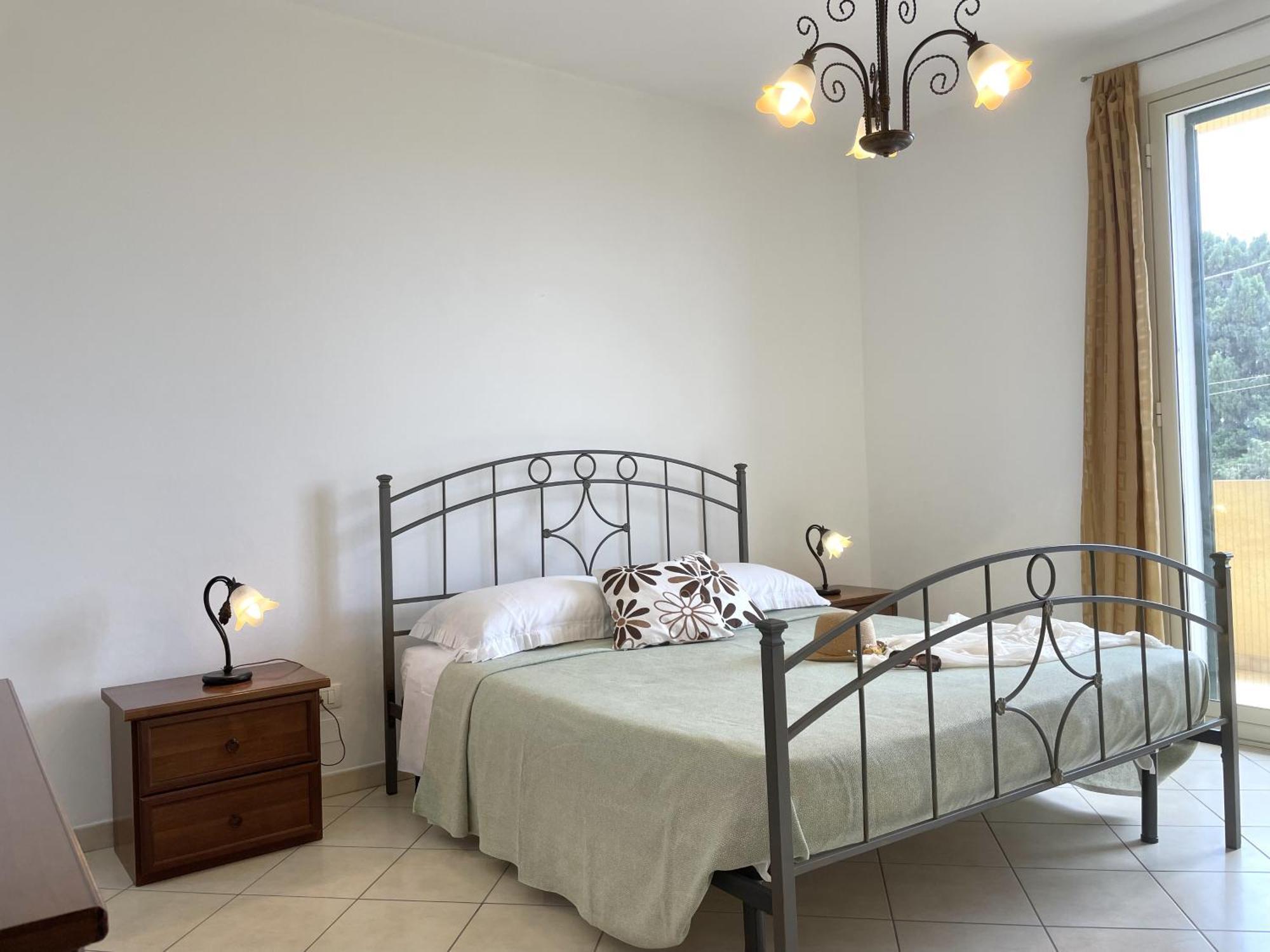 Perla D'Occidente Apartment Марсала Екстериор снимка