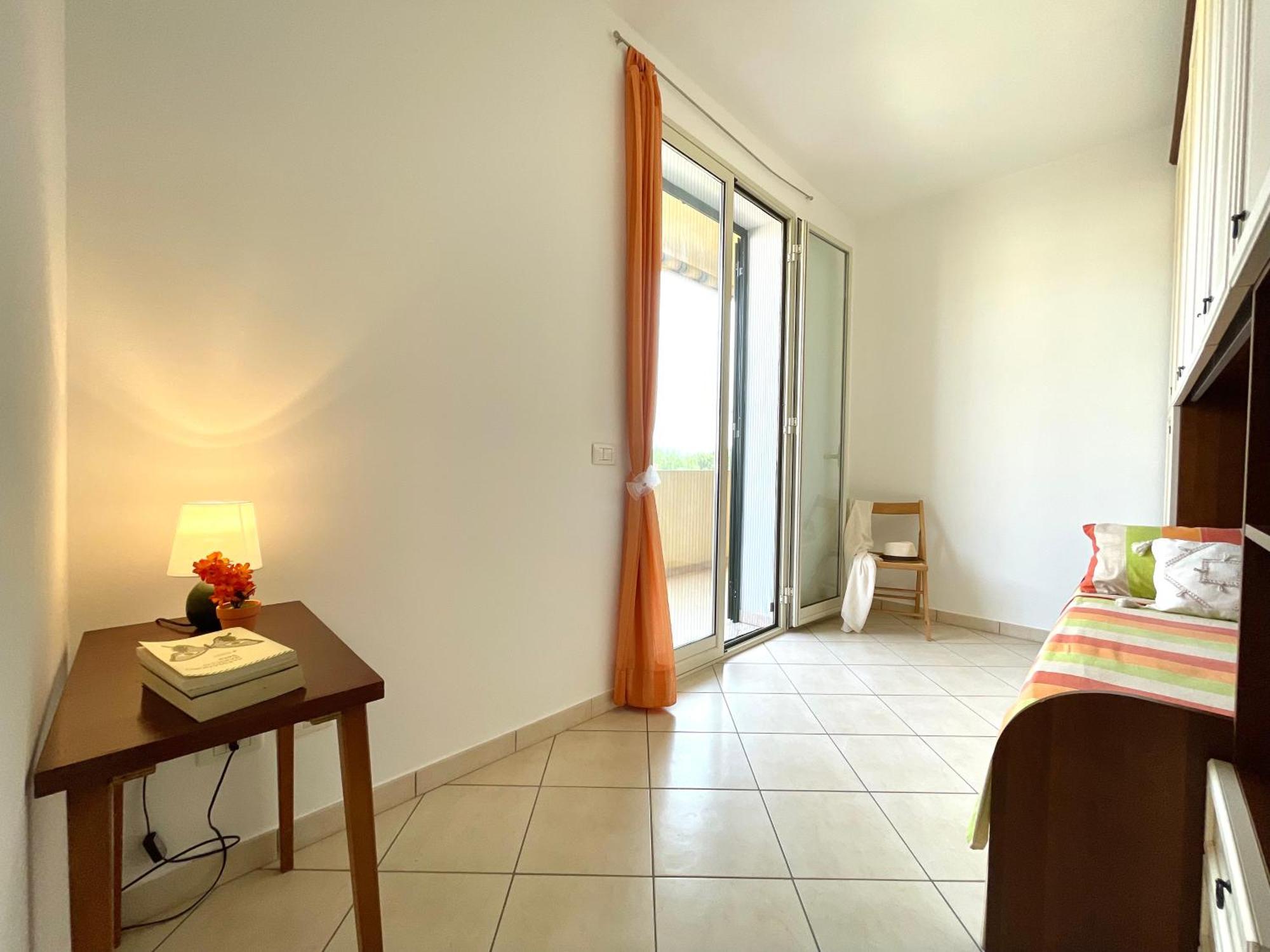 Perla D'Occidente Apartment Марсала Екстериор снимка