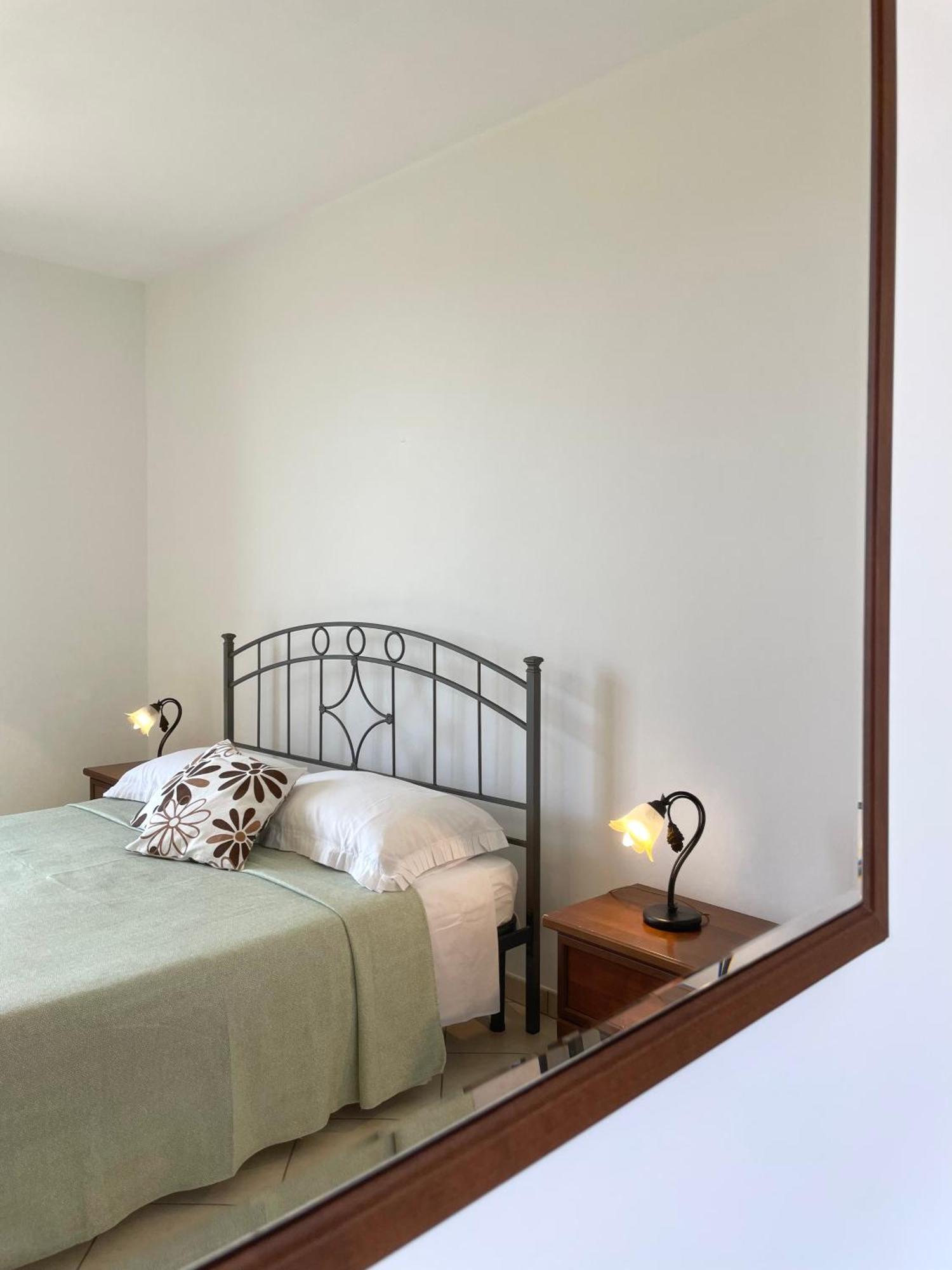 Perla D'Occidente Apartment Марсала Екстериор снимка