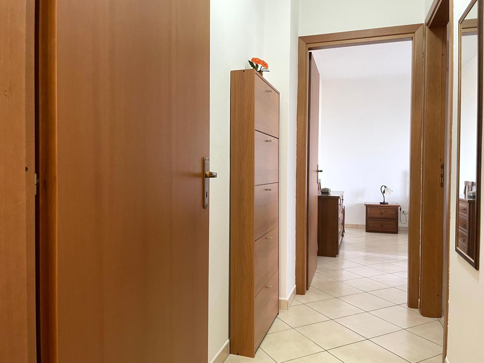 Perla D'Occidente Apartment Марсала Екстериор снимка