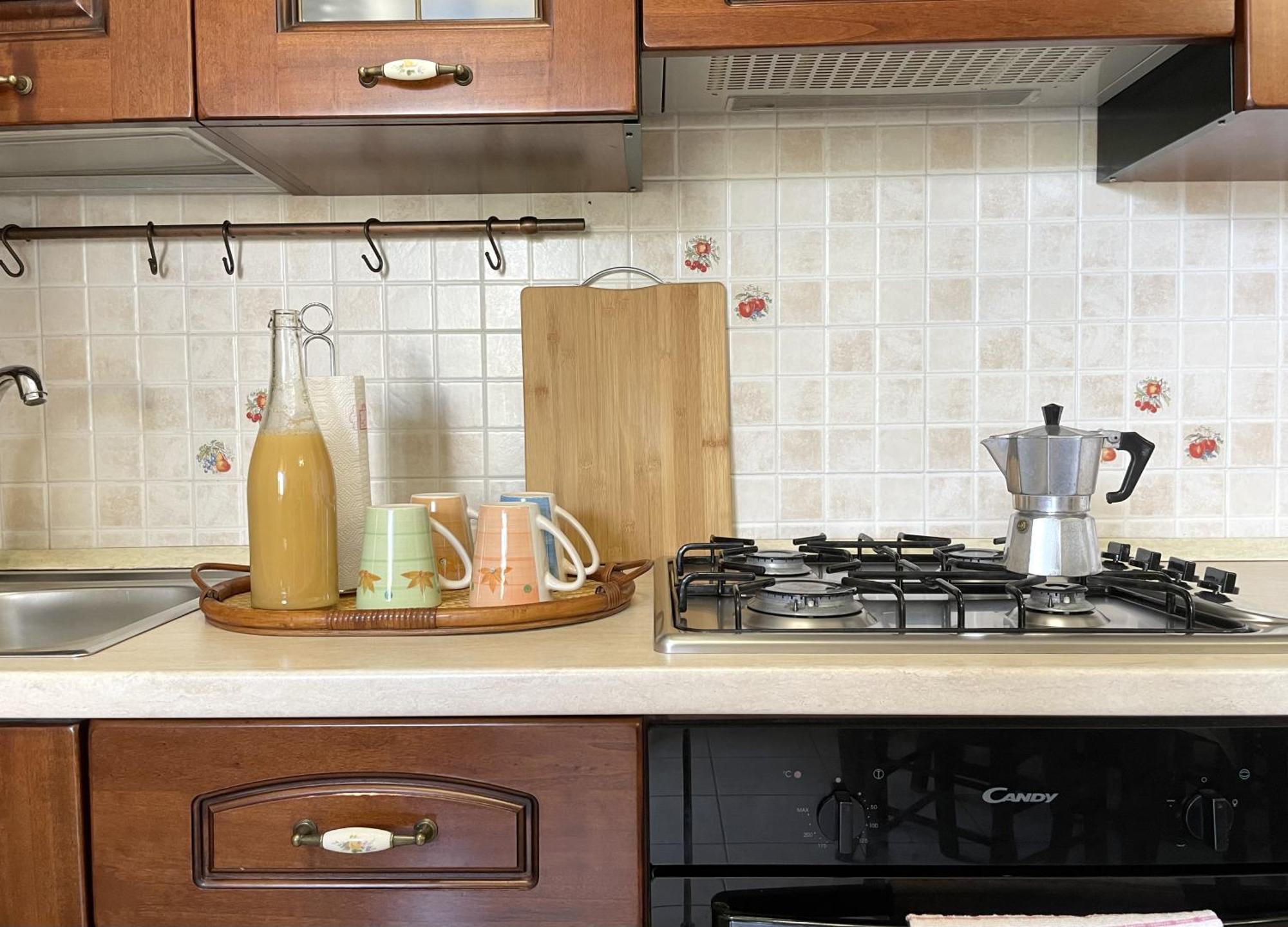 Perla D'Occidente Apartment Марсала Екстериор снимка