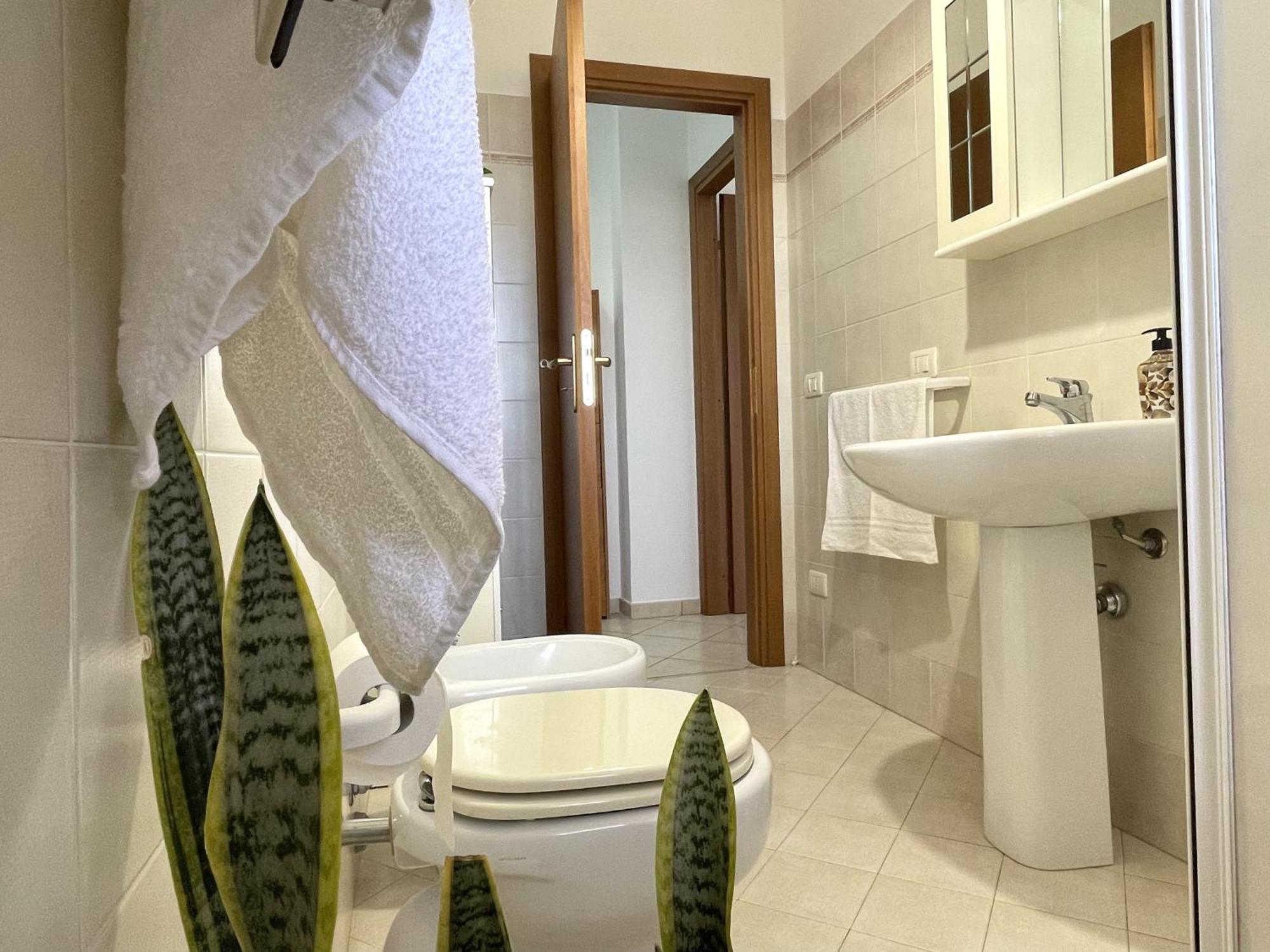 Perla D'Occidente Apartment Марсала Екстериор снимка