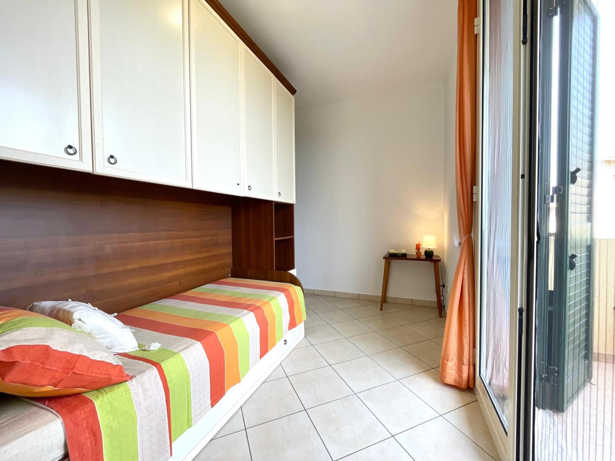 Perla D'Occidente Apartment Марсала Екстериор снимка